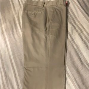 Men’s Gap dress slacks